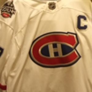 Ice hockey Jersey